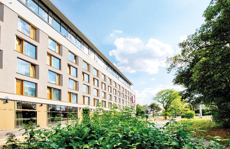 Leonardo Royal Hotel Ulm