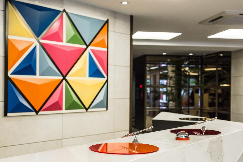 ホテル M S Est Shijo Karasuma