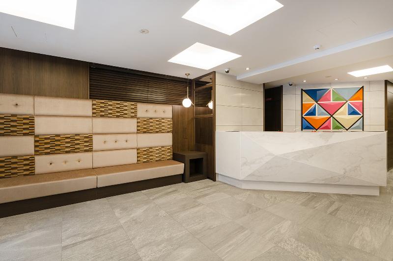 ホテル M S Est Shijo Karasuma