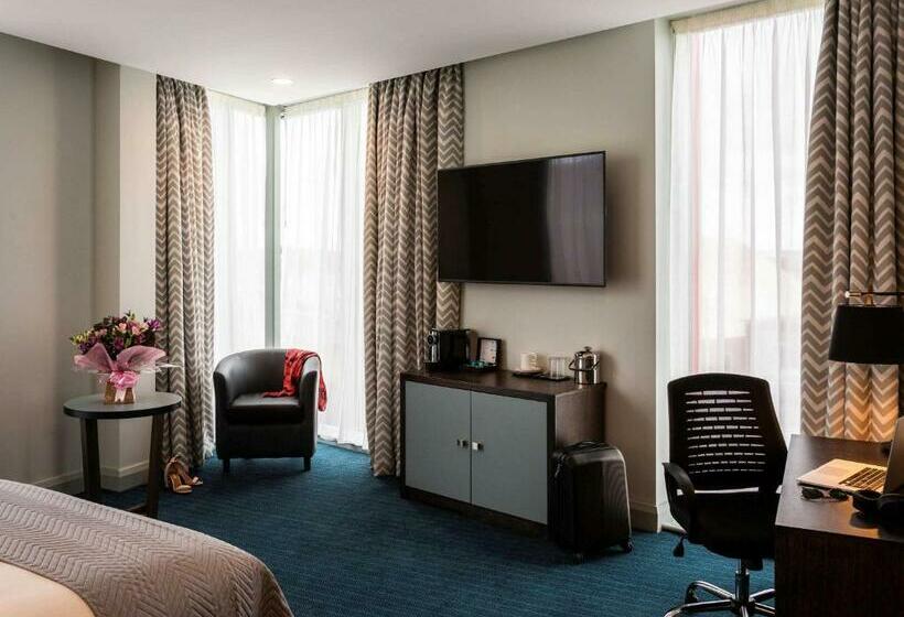 ホテル Mercure Bridgwater