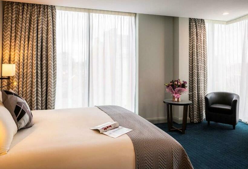 ホテル Mercure Bridgwater