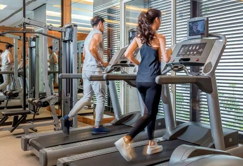 Hotelli Mercure Bridgwater