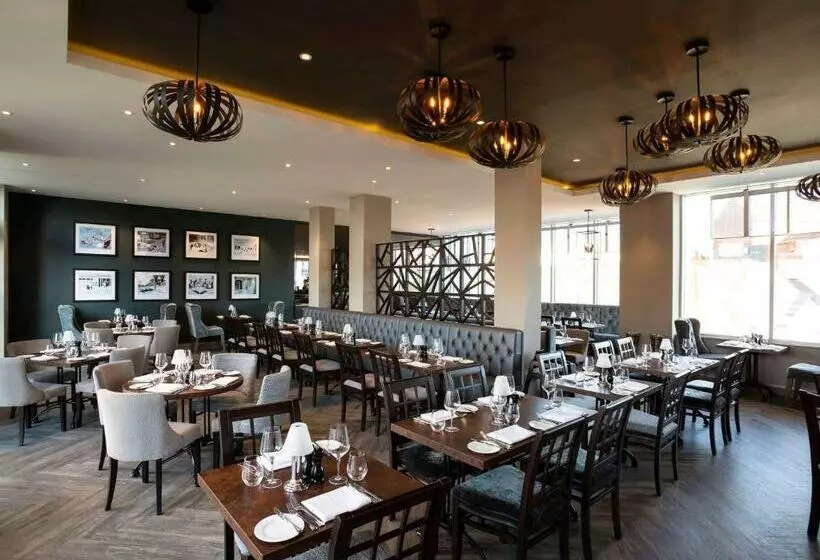 Hotelli Mercure Bridgwater