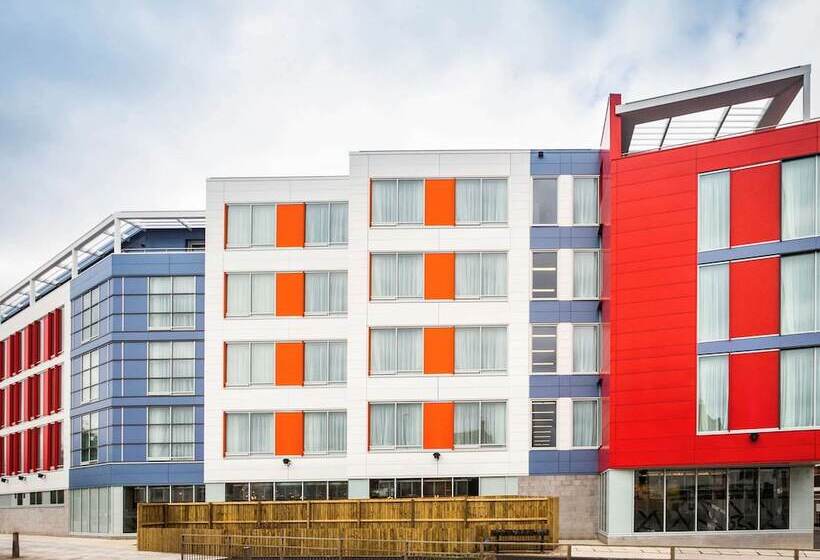 ホテル Mercure Bridgwater