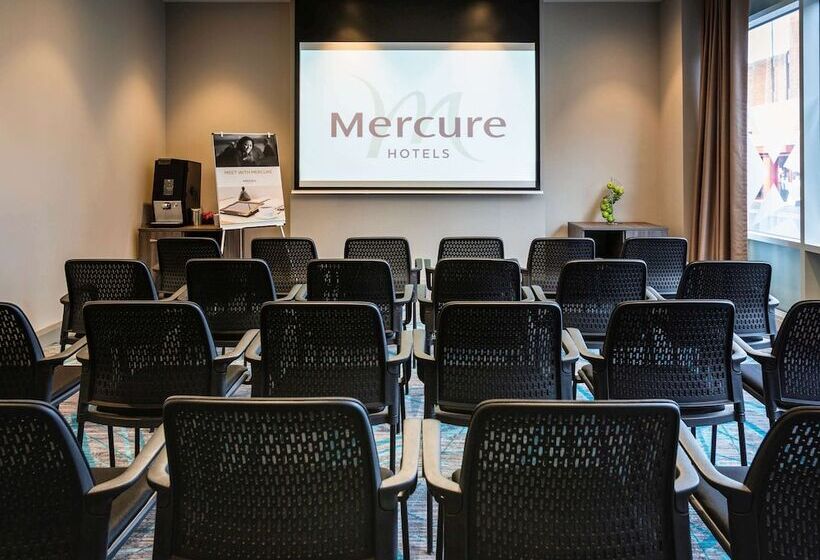 ホテル Mercure Bridgwater