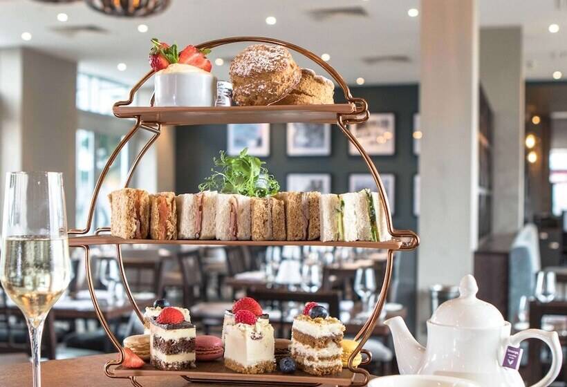 ホテル Mercure Bridgwater