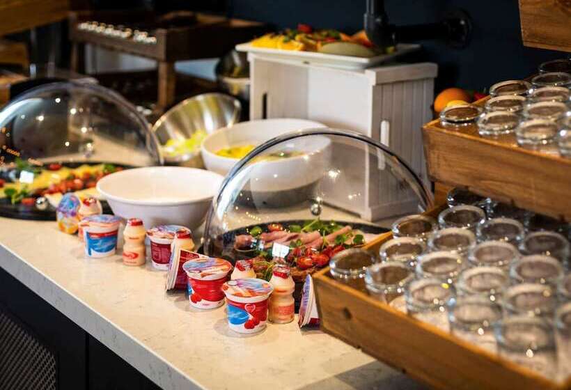 ホテル Mercure Bridgwater