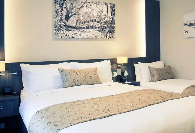 ホテル Mercure Orange