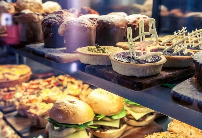 ホテル Mercure Orange