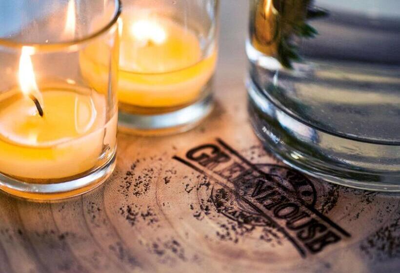 호텔 Mercure Orange