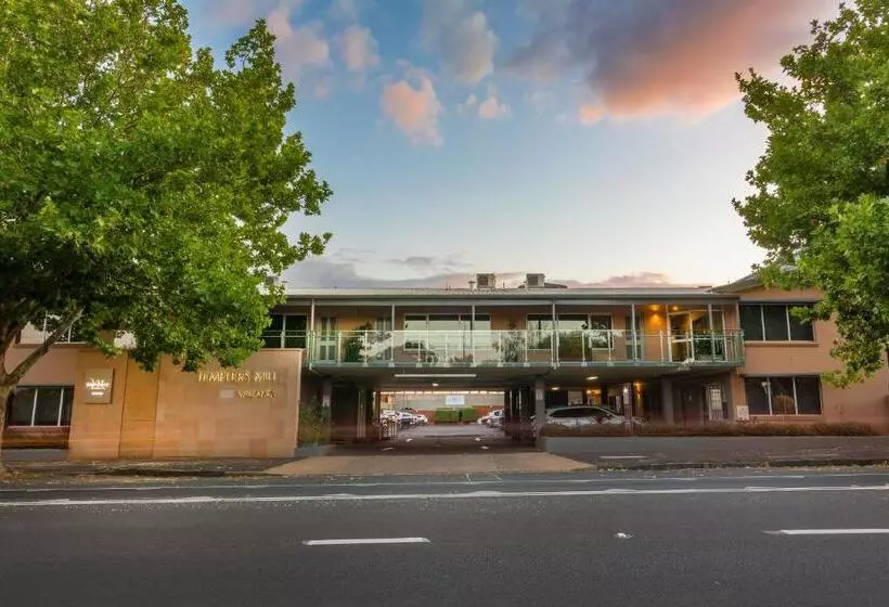 ホテル Mercure Orange