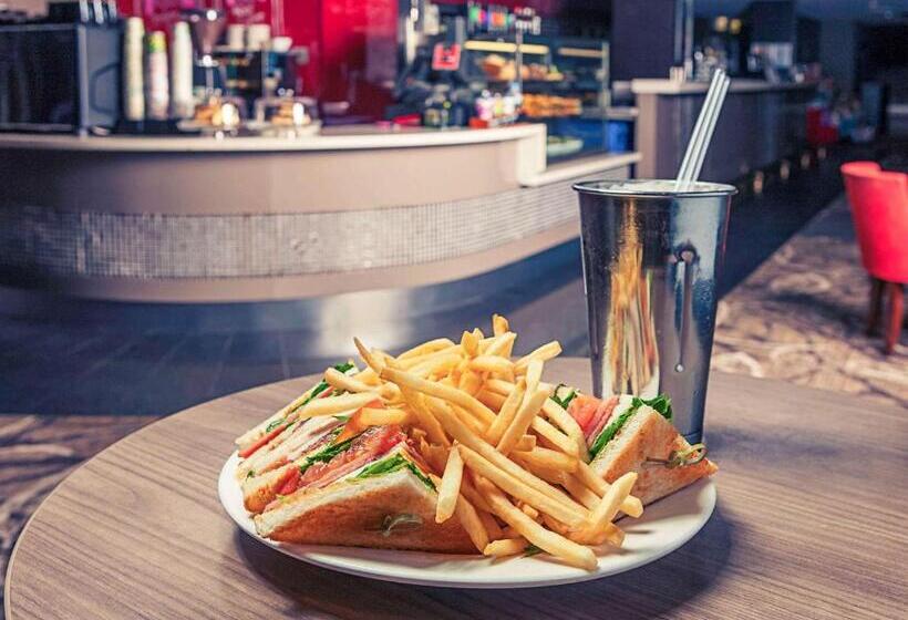 호텔 Mercure Orange