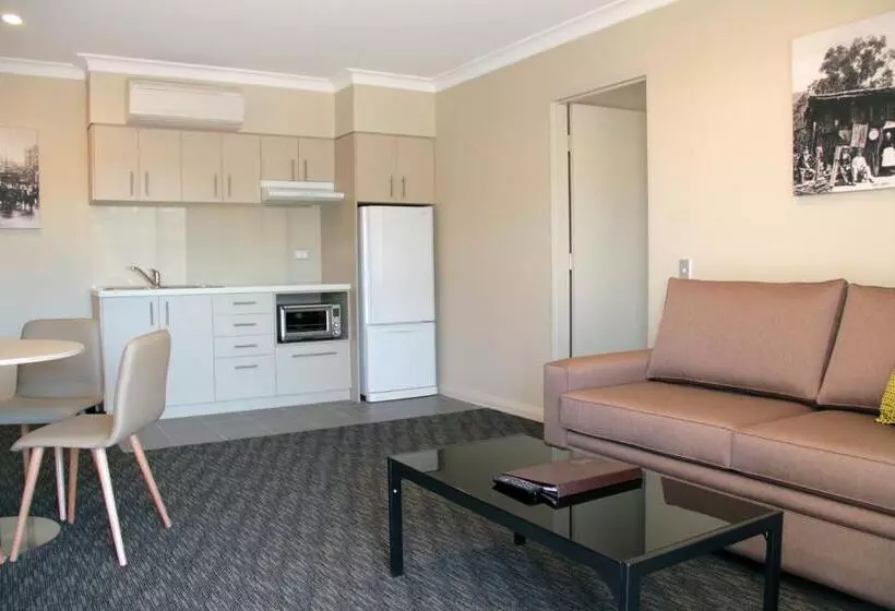 ホテル Mercure Orange