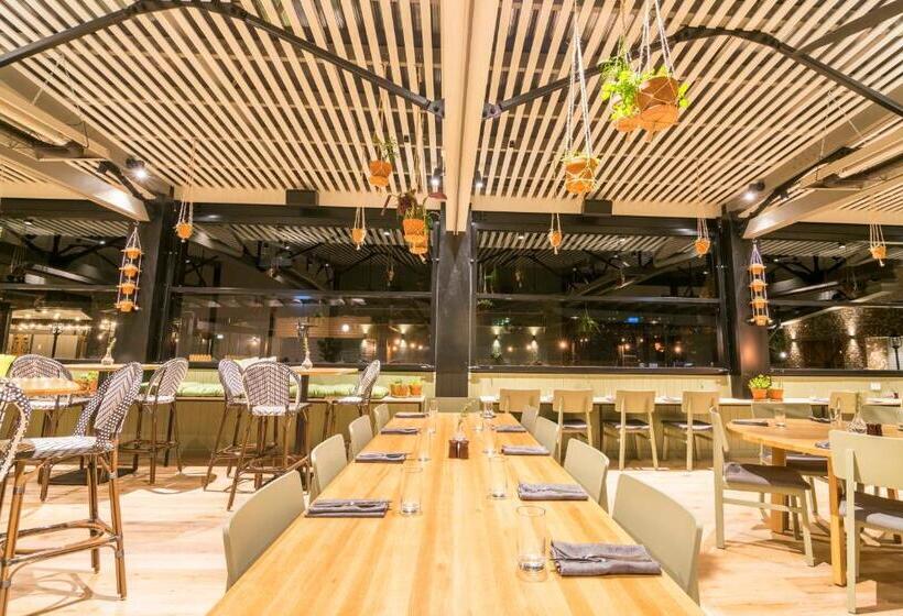 호텔 Mercure Orange