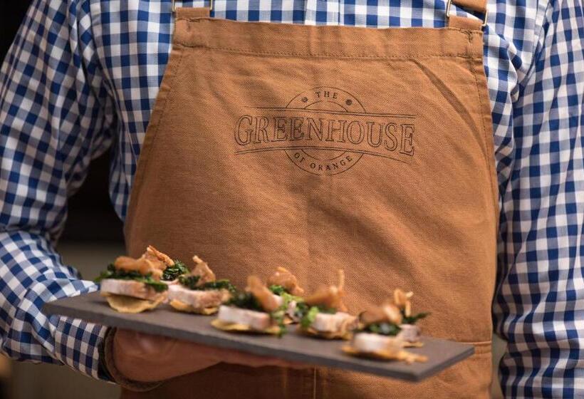 호텔 Mercure Orange