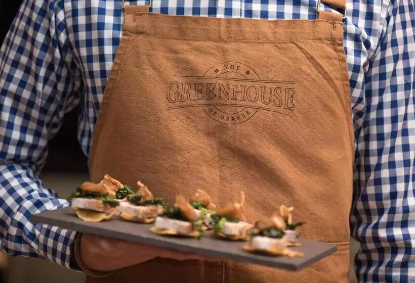 ホテル Mercure Orange