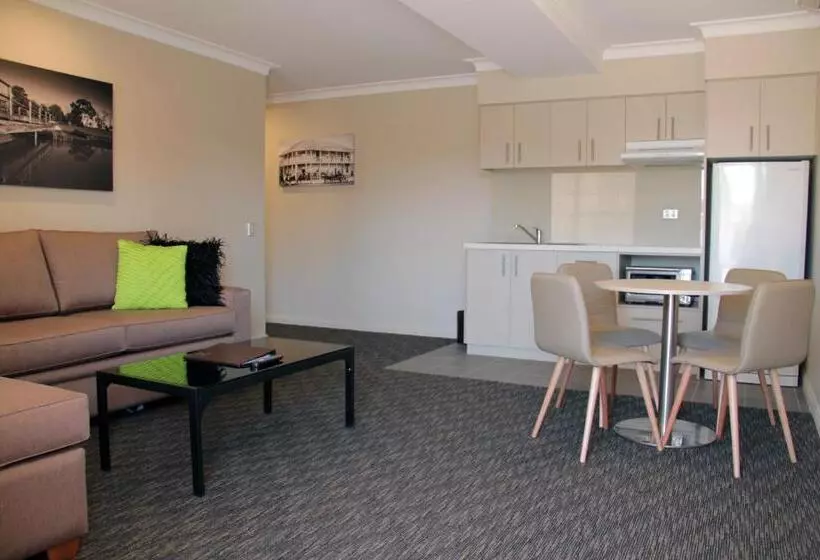 ホテル Mercure Orange