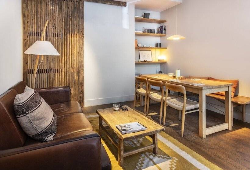 هتل One Shot Fortuny 07