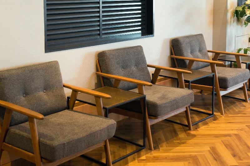 فندق Paco Obihiro Ekimae