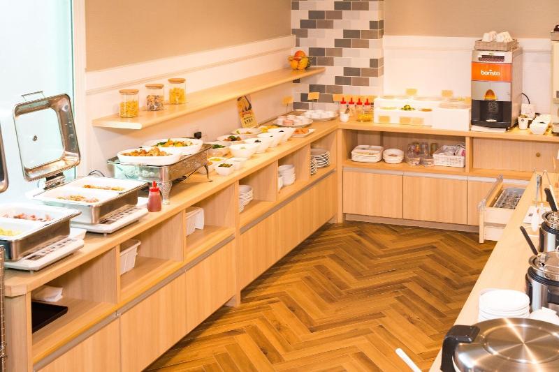 فندق Paco Obihiro Ekimae