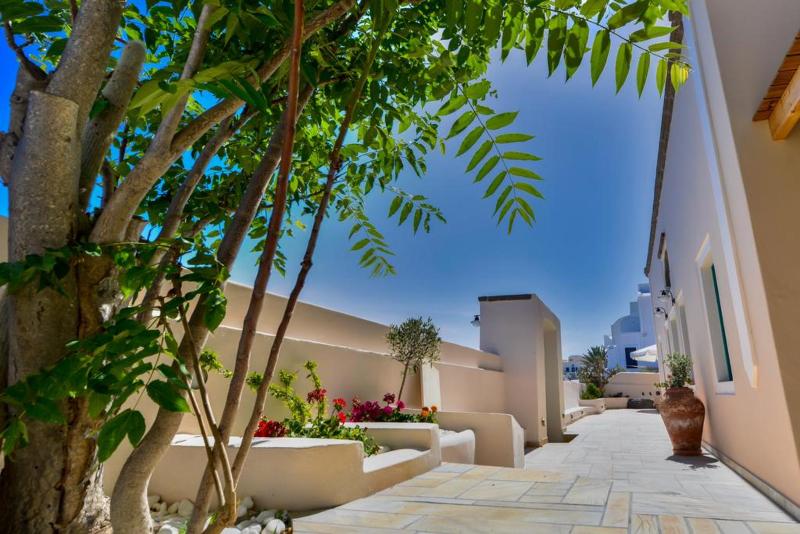 Fotos del hotel Passion Blue Villas:  10