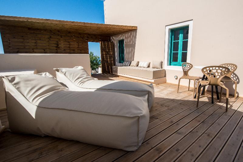 Fotos del hotel Passion Blue Villas:  3