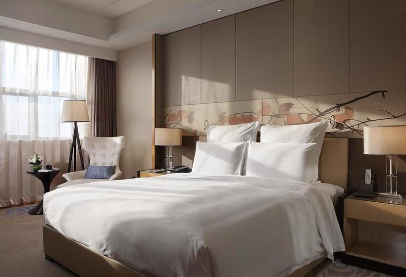 בית מלון כפרי Pullman Shenyang Oriental Ginza