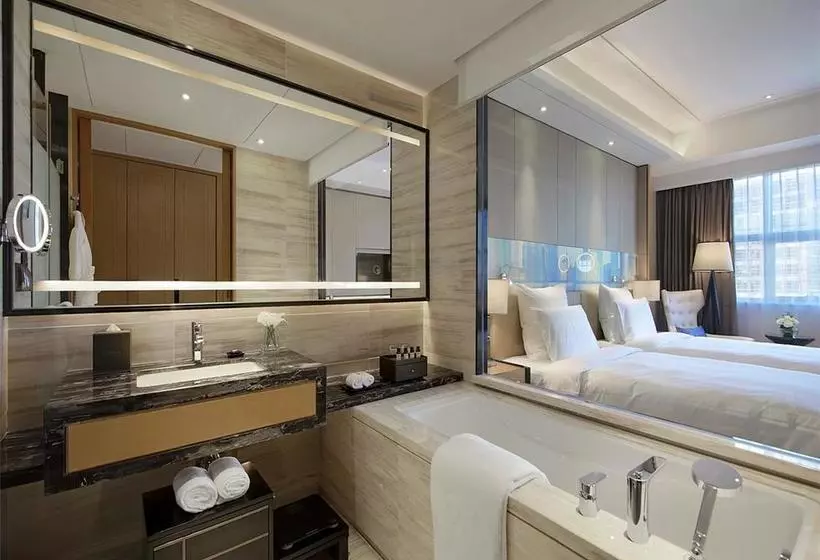 ホテル Pullman Shenyang Oriental Ginza
