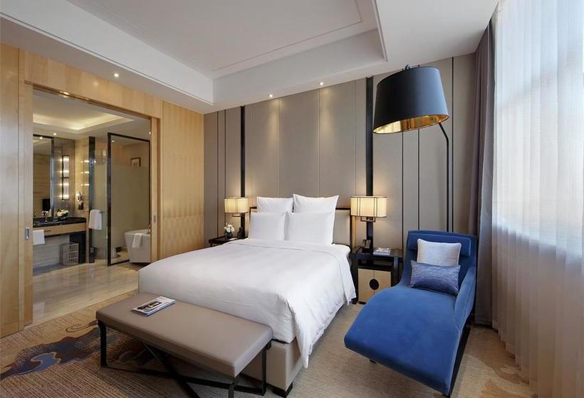 בית מלון כפרי Pullman Shenyang Oriental Ginza