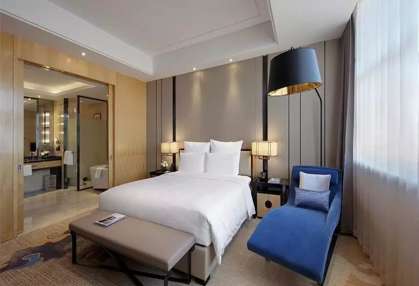 ホテル Pullman Shenyang Oriental Ginza