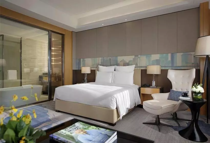 ホテル Pullman Shenyang Oriental Ginza