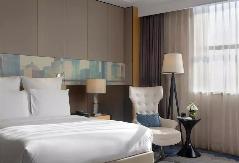 ホテル Pullman Shenyang Oriental Ginza