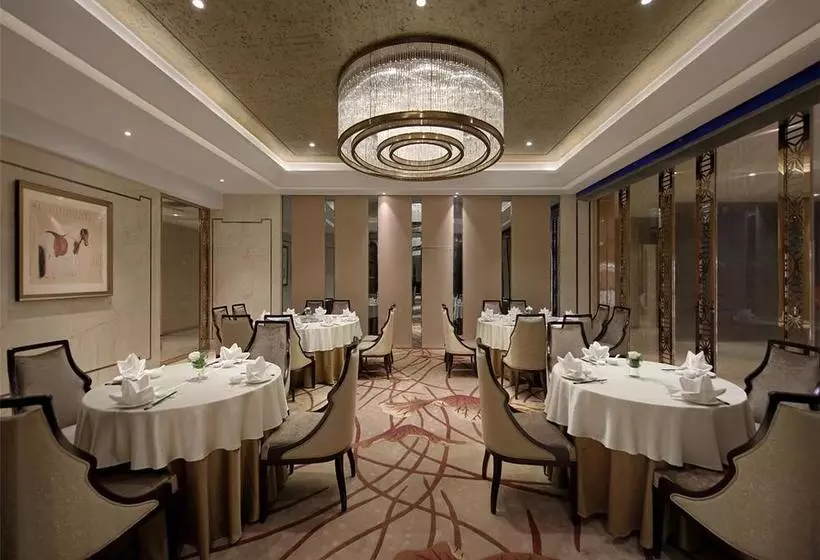 ホテル Pullman Shenyang Oriental Ginza