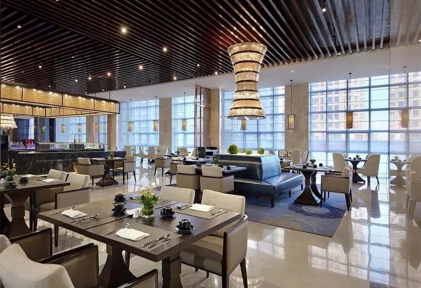 ホテル Pullman Shenyang Oriental Ginza