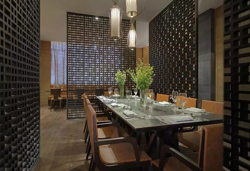 ホテル Pullman Shenyang Oriental Ginza