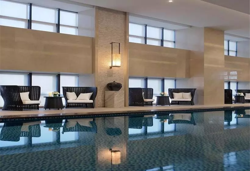 ホテル Pullman Shenyang Oriental Ginza