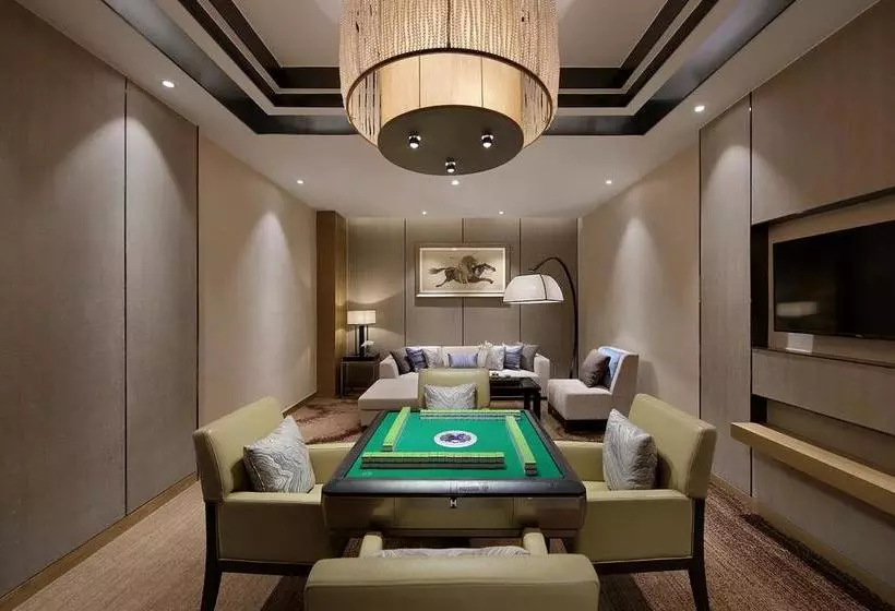 ホテル Pullman Shenyang Oriental Ginza
