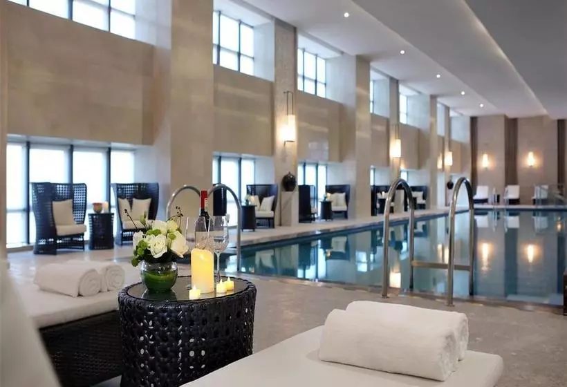 ホテル Pullman Shenyang Oriental Ginza