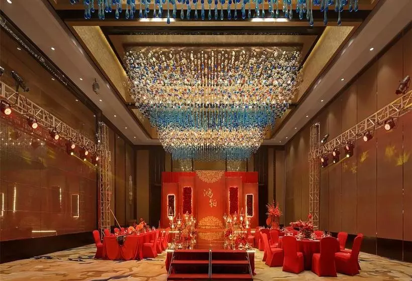 ホテル Pullman Shenyang Oriental Ginza