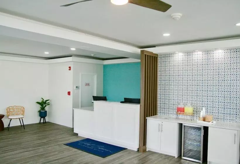 ホテル Cabana Oceanfront/ Boardwalk