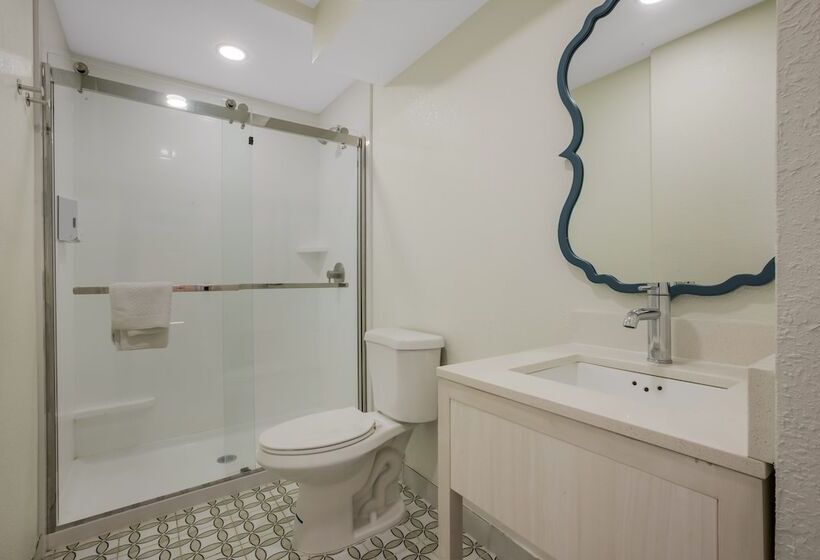 فندق Cabana Oceanfront/ Boardwalk