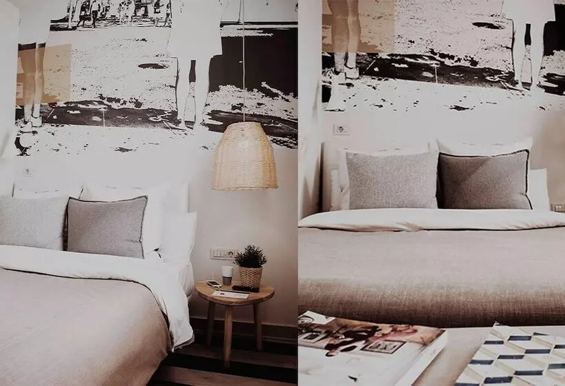 هتل Room Select Sol