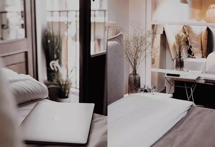 هتل Room Select Sol
