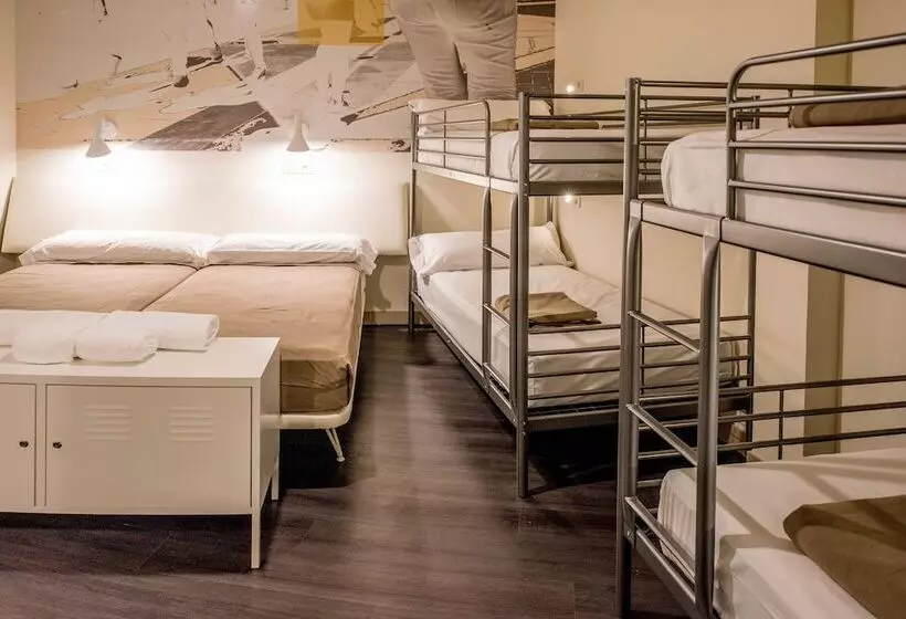 هتل Room Select Sol