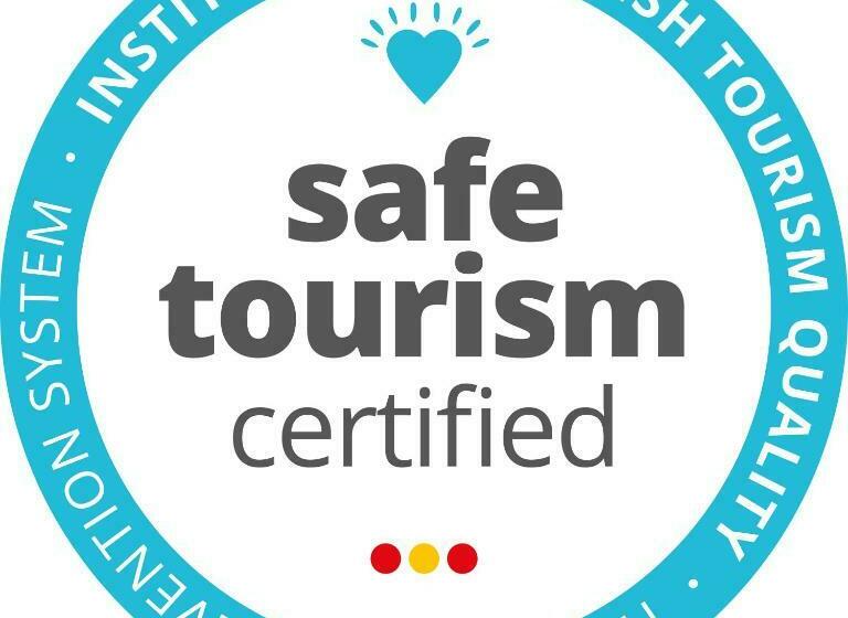 هتل Room Select Sol