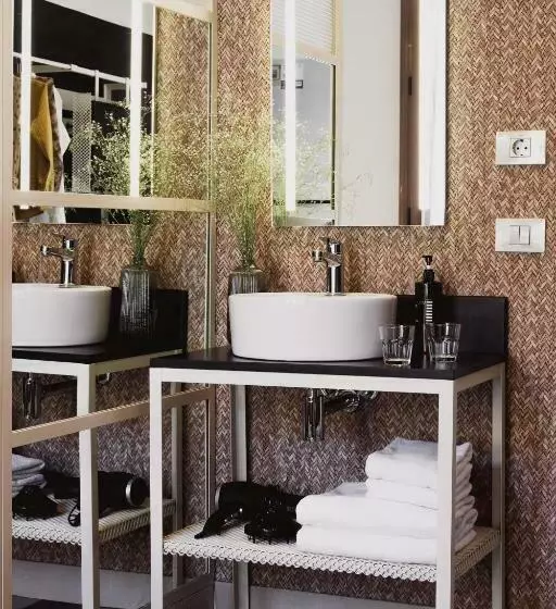 هتل Room Select Sol