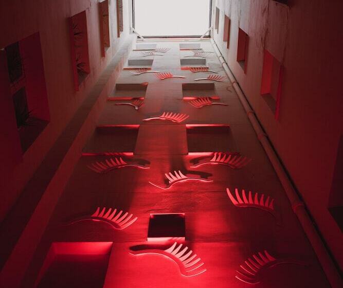 هتل Room Select Sol