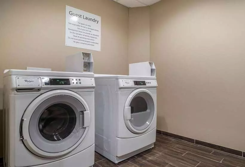 ホテル Sleep Inn & Suites Near Westchase