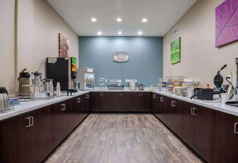 ホテル Sleep Inn & Suites Near Westchase