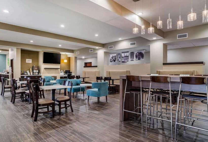 فندق Sleep Inn & Suites Near Westchase